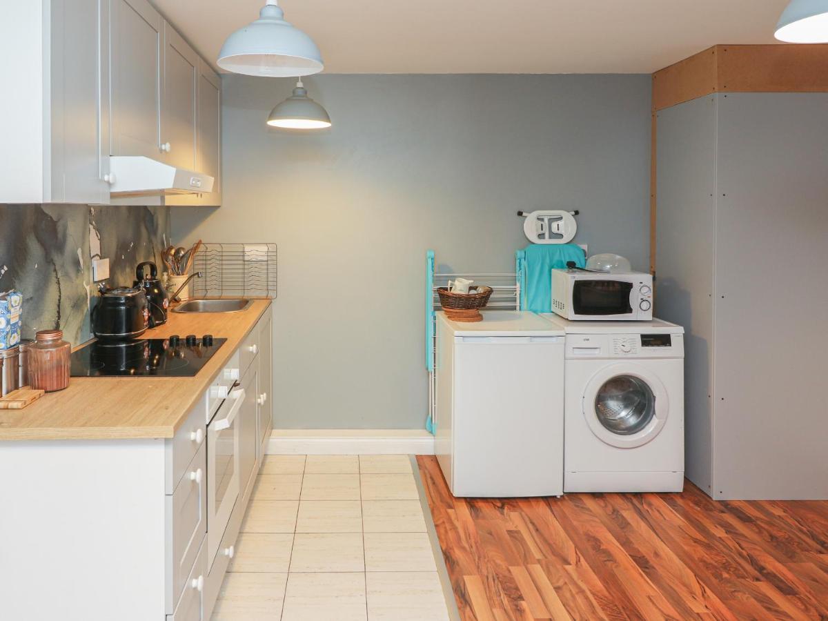 Silver Birch House Laune Bridge Екстер'єр фото