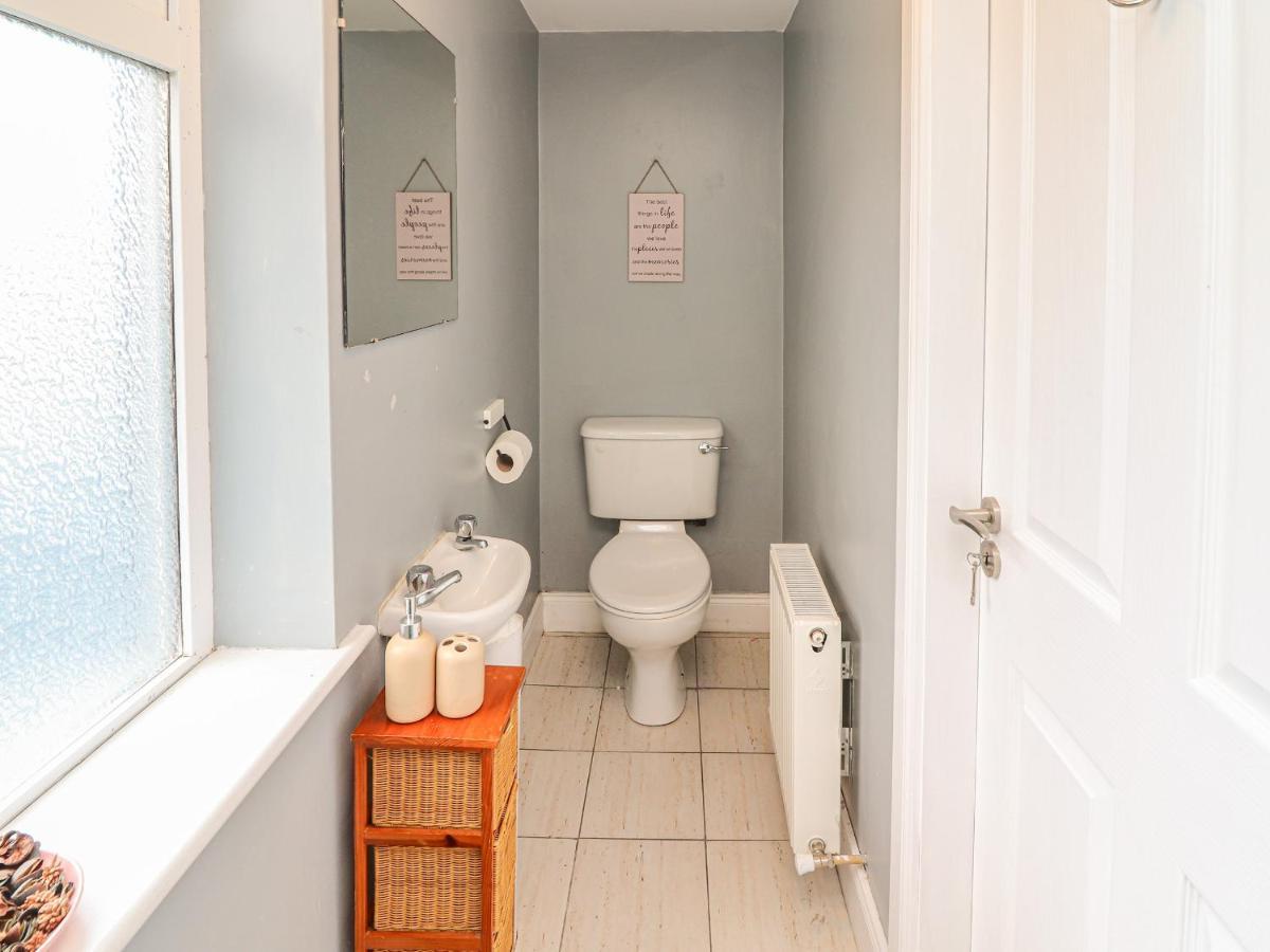 Silver Birch House Laune Bridge Екстер'єр фото
