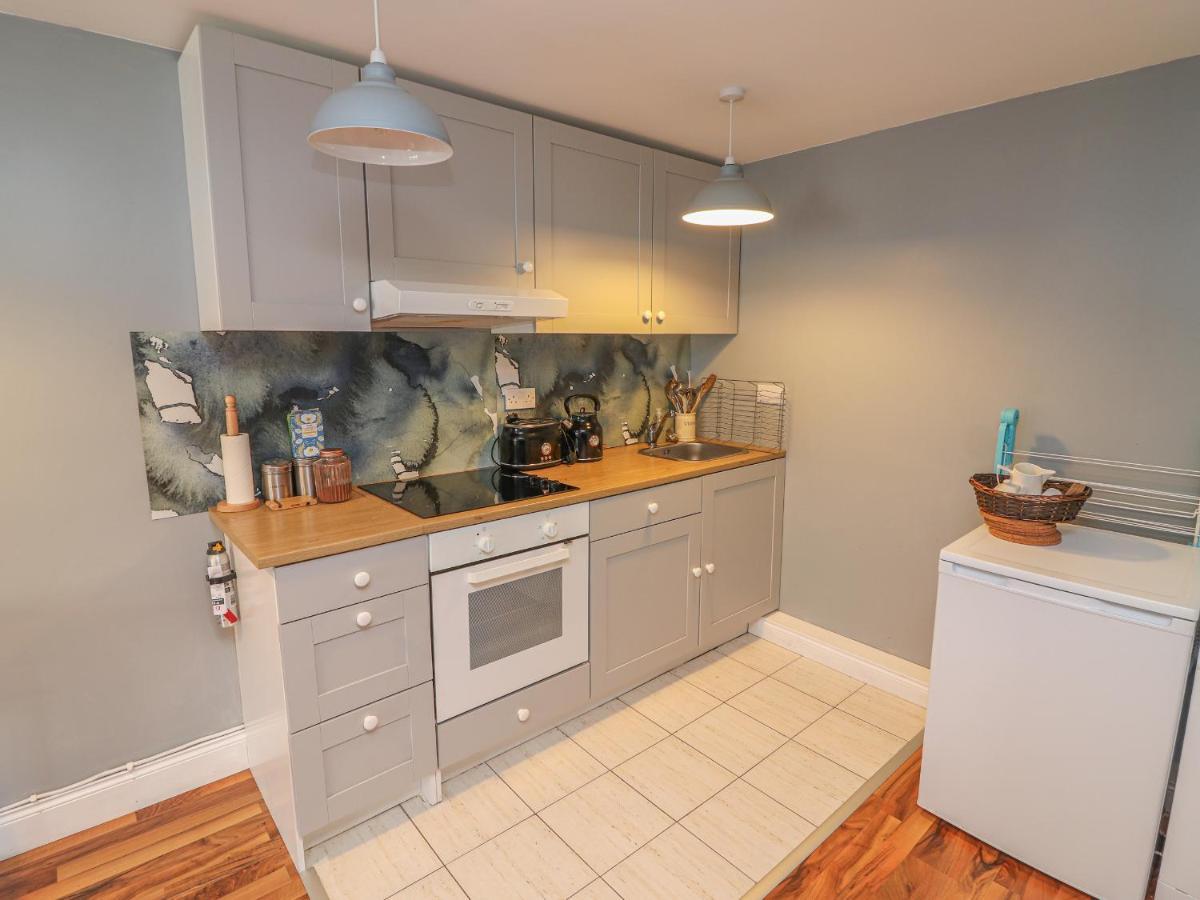 Silver Birch House Laune Bridge Екстер'єр фото
